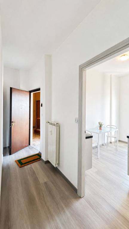 appartamento in vendita a Milano in zona Lambrate
