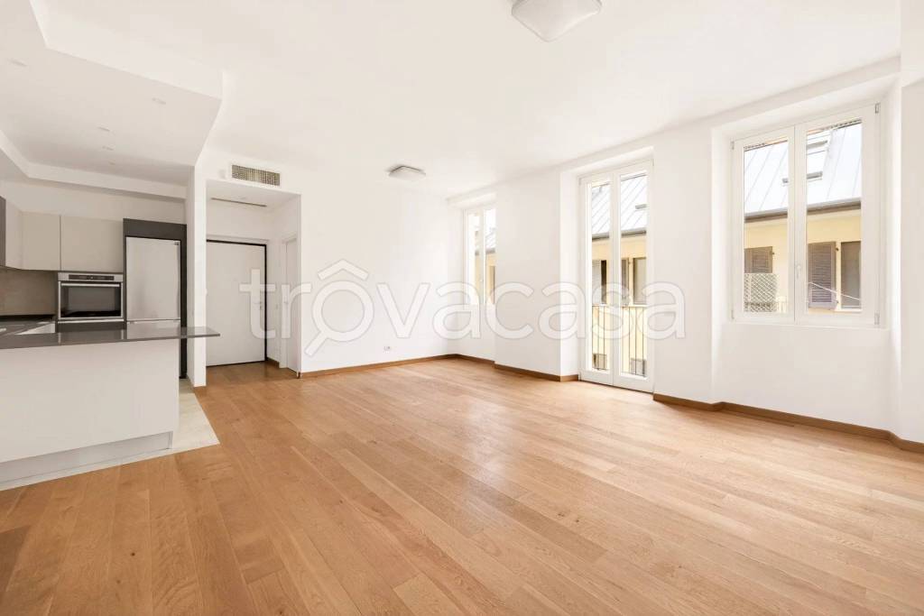 appartamento in vendita a Milano in zona San Vittore