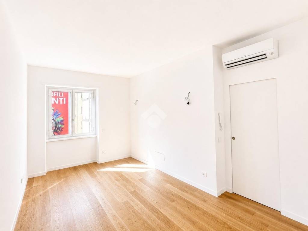 appartamento in vendita a Milano in zona Porta Venezia
