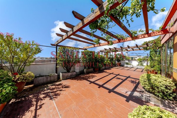appartamento in vendita a Milano in zona Città Studi