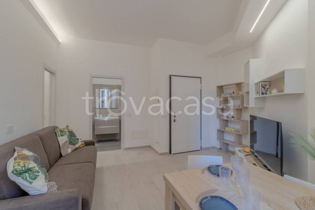 appartamento in vendita a Milano in zona Città Studi