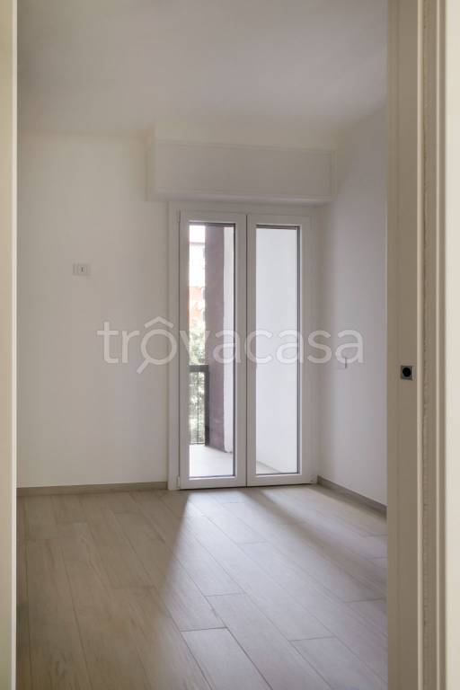 appartamento in vendita a Milano in zona Porta Romana