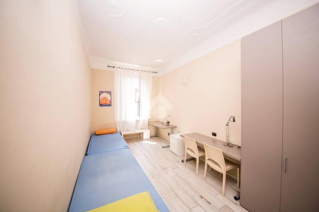 appartamento in vendita a Milano in zona Loreto