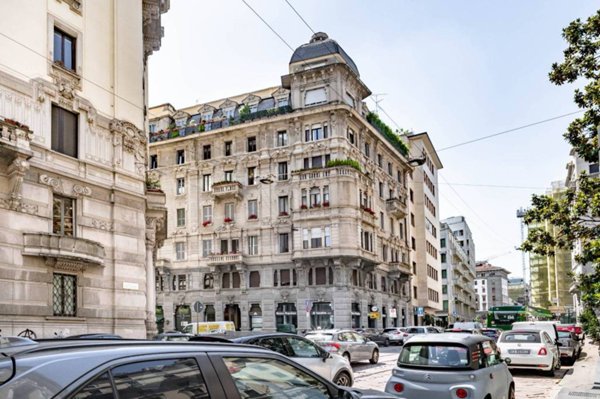 appartamento in vendita a Milano in zona Guastalla