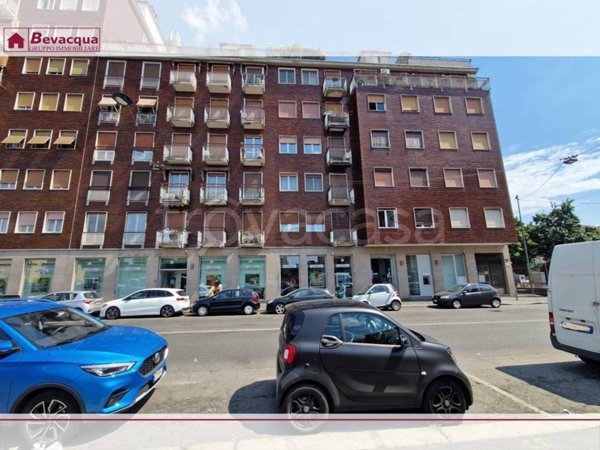 appartamento in vendita a Milano in zona Crescenzago