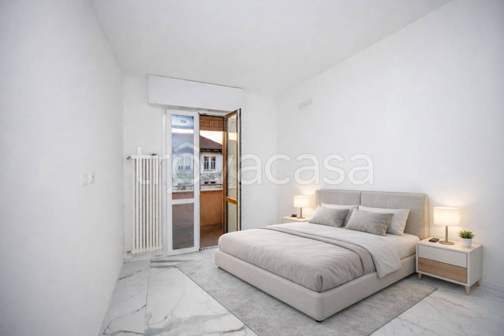 appartamento in vendita a Milano in zona Bicocca