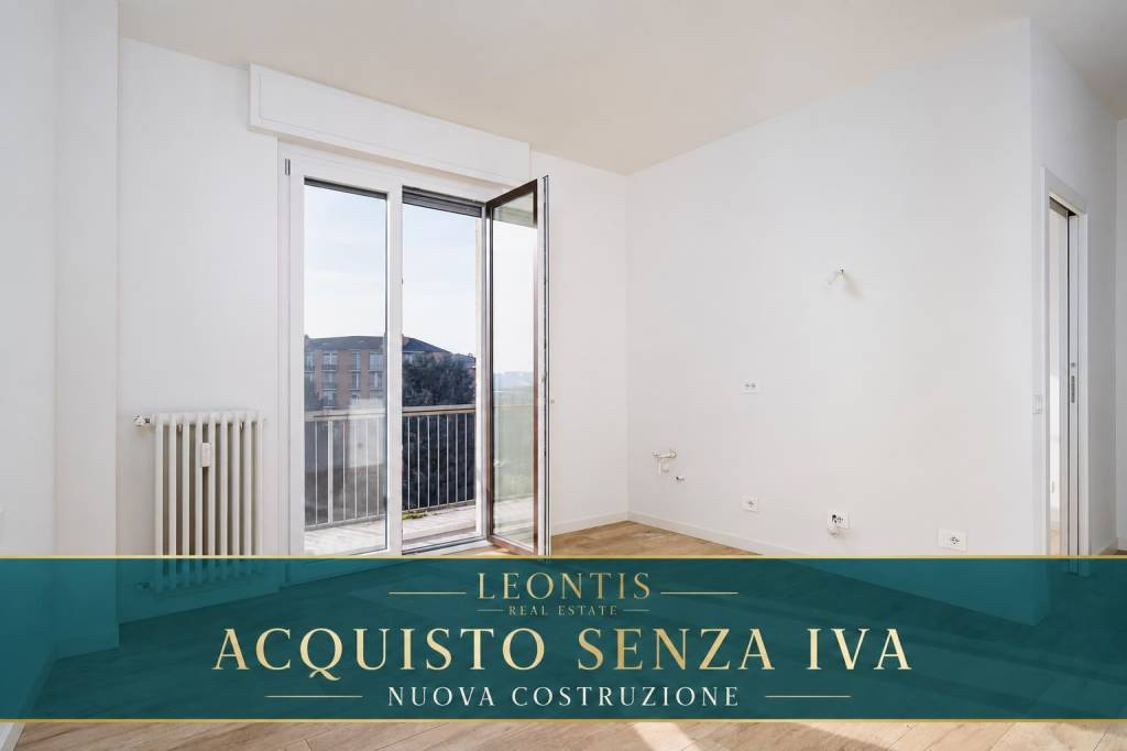 appartamento in vendita a Milano in zona Corvetto