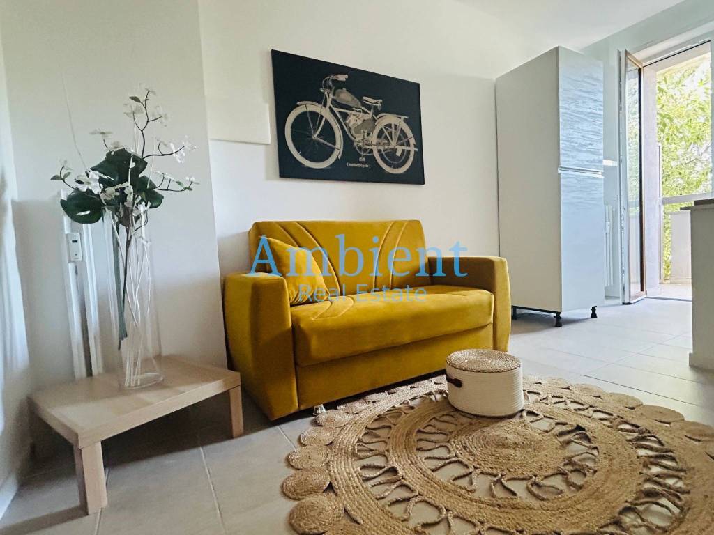 appartamento in vendita a Milano in zona Gallaratese