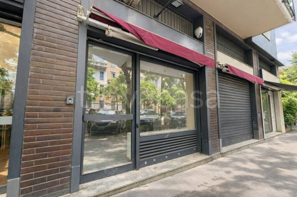 appartamento in vendita a Milano in zona Solari