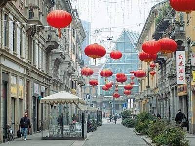 negozio in vendita a Milano in zona Paolo Sarpi