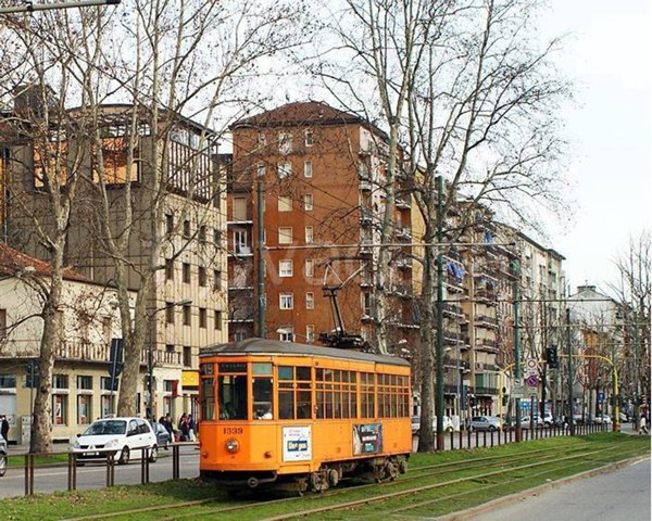 negozio in vendita a Milano in zona Cagnola