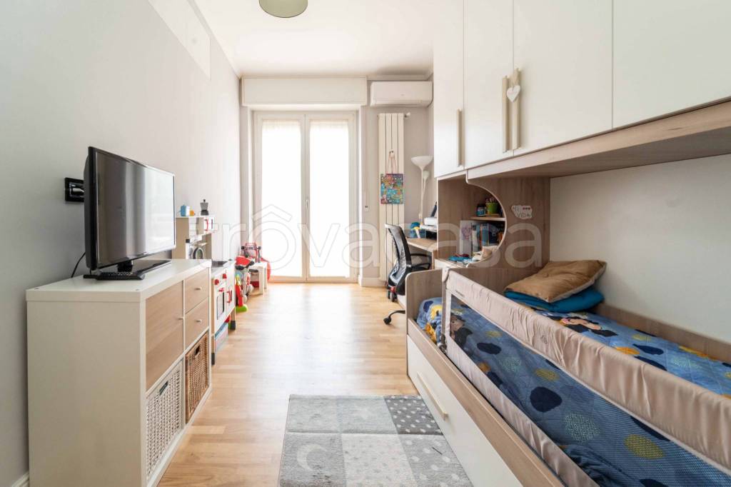 appartamento in vendita a Milano in zona Il Portello