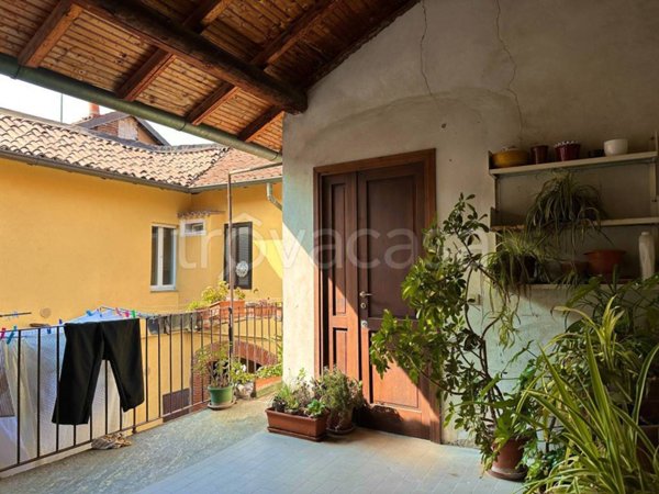 appartamento in vendita a Milano in zona Precotto