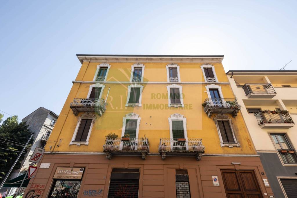 appartamento in vendita a Milano in zona Turro
