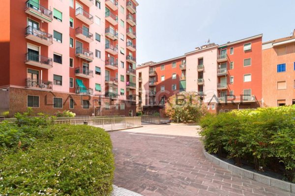 appartamento in vendita a Milano in zona Turro