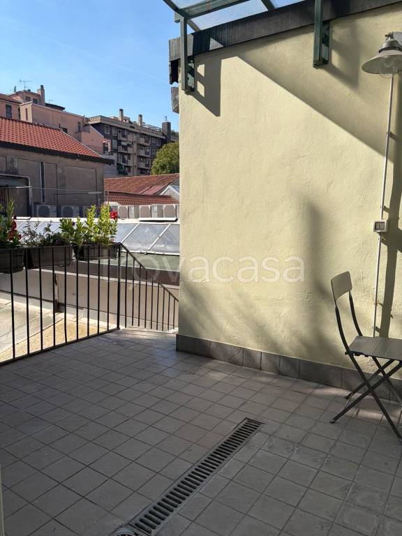 appartamento in vendita a Milano in zona Solari