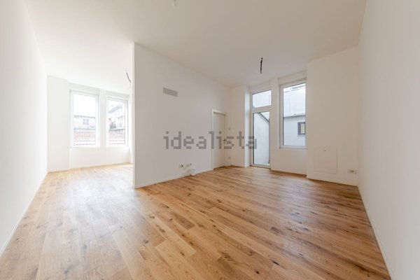appartamento in vendita a Milano in zona Maggiolina