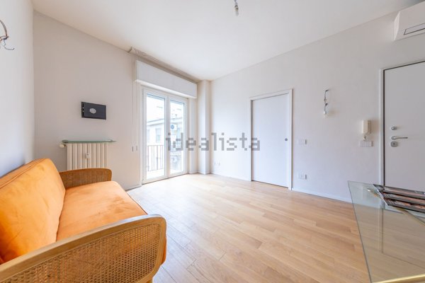 appartamento in vendita a Milano in zona Maciachini