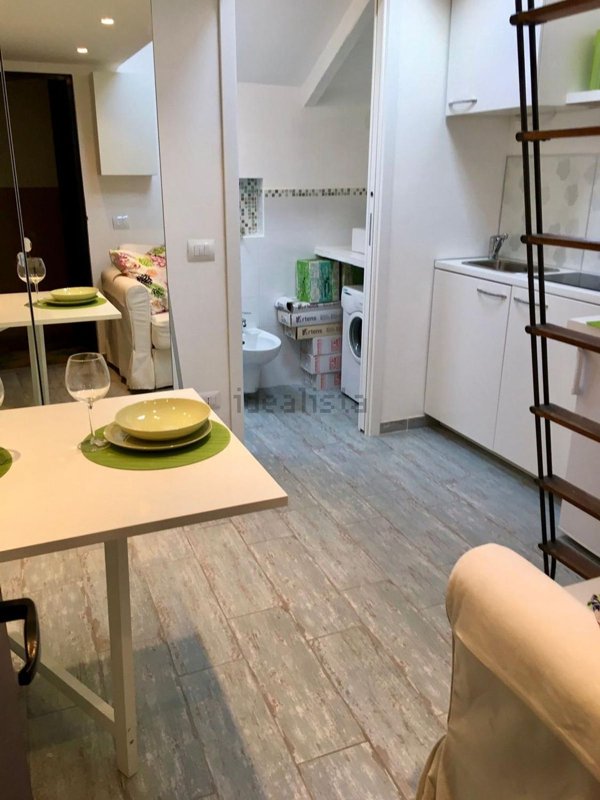 monolocale in vendita a Milano in zona Città Studi