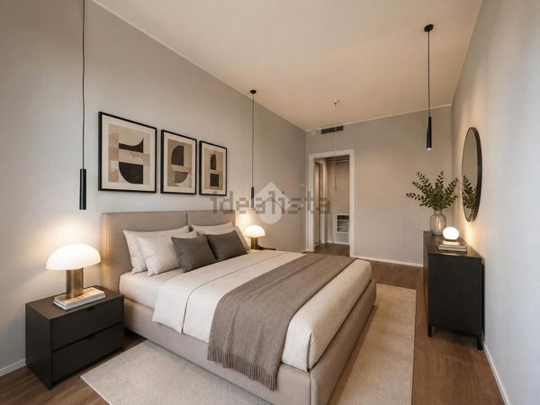 appartamento in vendita a Milano in zona Vigentino