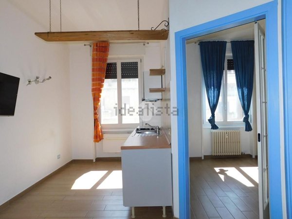 appartamento in vendita a Milano in zona Solari