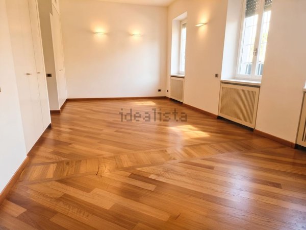 appartamento in vendita a Milano in zona Cadorna