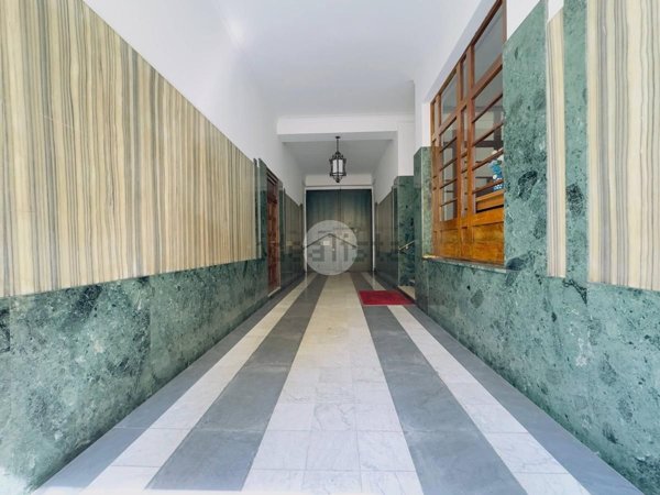 appartamento in vendita a Milano in zona Dergano