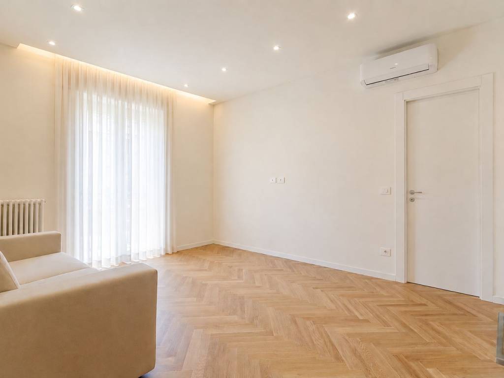 appartamento in vendita a Milano in zona San Siro