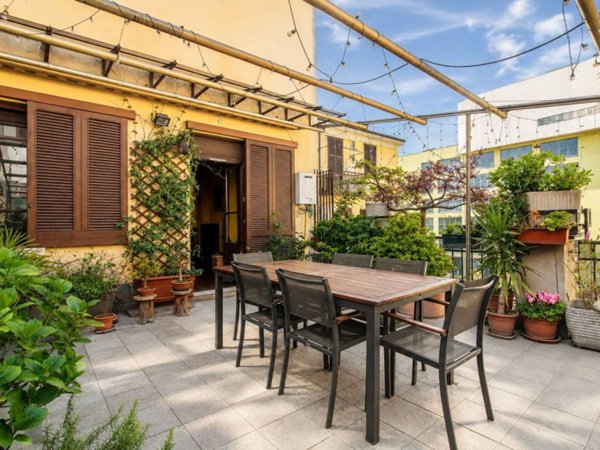 appartamento in vendita a Milano in zona Isola