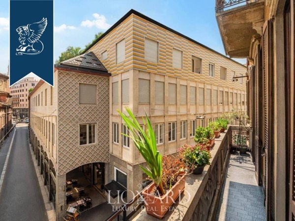appartamento in vendita a Milano in zona Centro Storico