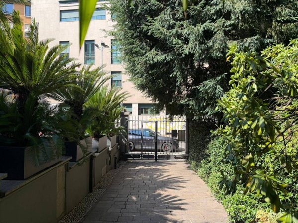 casa indipendente in vendita a Milano in zona Centro Storico