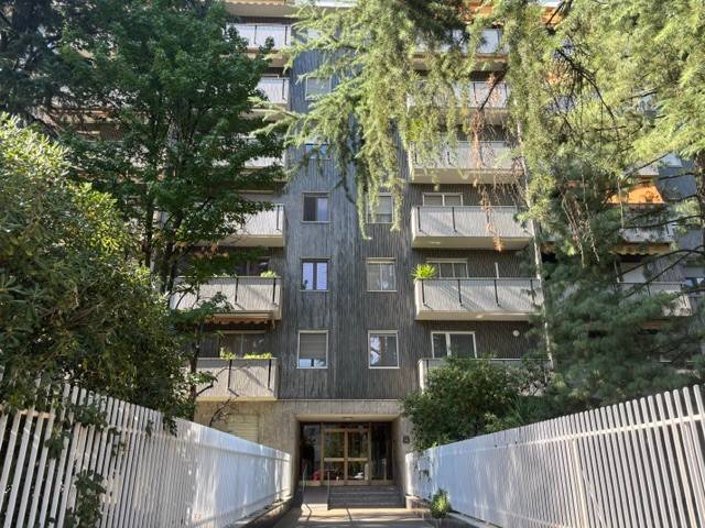 appartamento in vendita a Milano in zona Affori