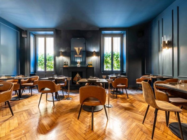 negozio in vendita a Milano in zona Porta Romana
