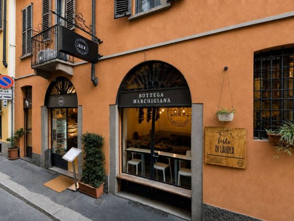 negozio in vendita a Milano in zona Centro Storico