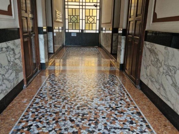 appartamento in vendita a Milano in zona Città Studi