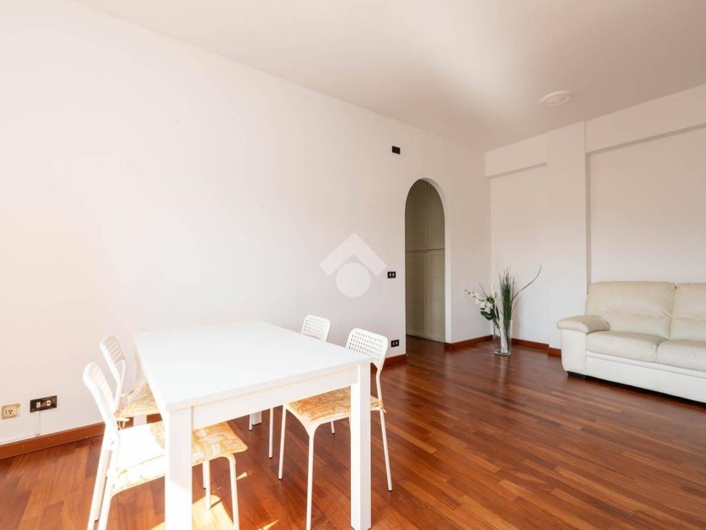 appartamento in vendita a Milano in zona Città Studi