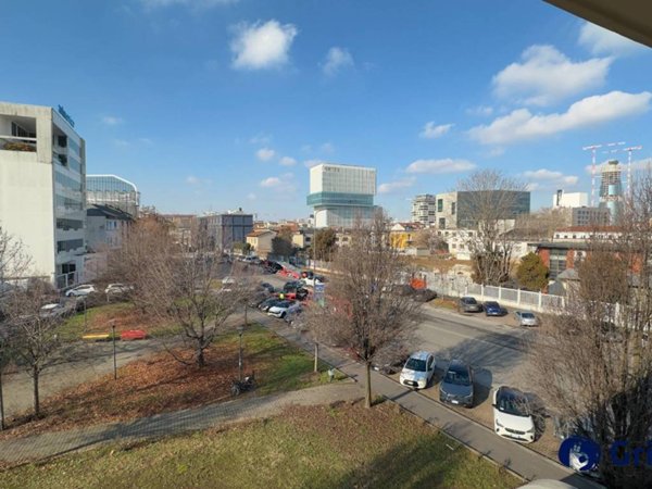 appartamento in vendita a Milano in zona Corvetto