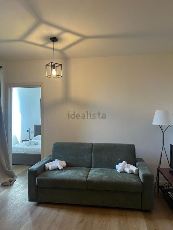 appartamento in vendita a Milano in zona Vigentino