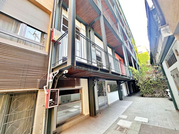 appartamento in vendita a Milano in zona Città Studi