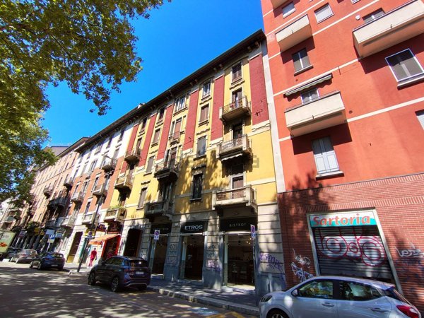 appartamento in vendita a Milano in zona Piazzale Lodi