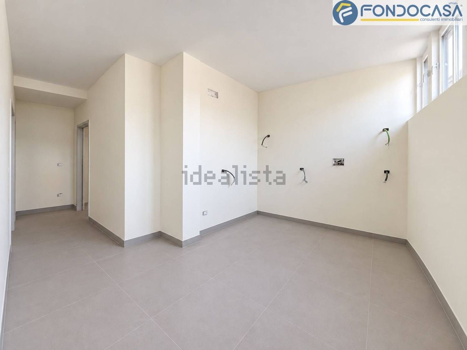 appartamento in vendita a Milano in zona Stadera