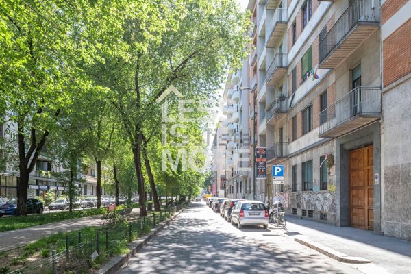 appartamento in vendita a Milano in zona Città Studi