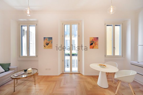 appartamento in vendita a Milano in zona Centro Storico