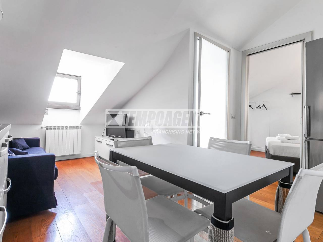 appartamento in vendita a Milano in zona San Vittore