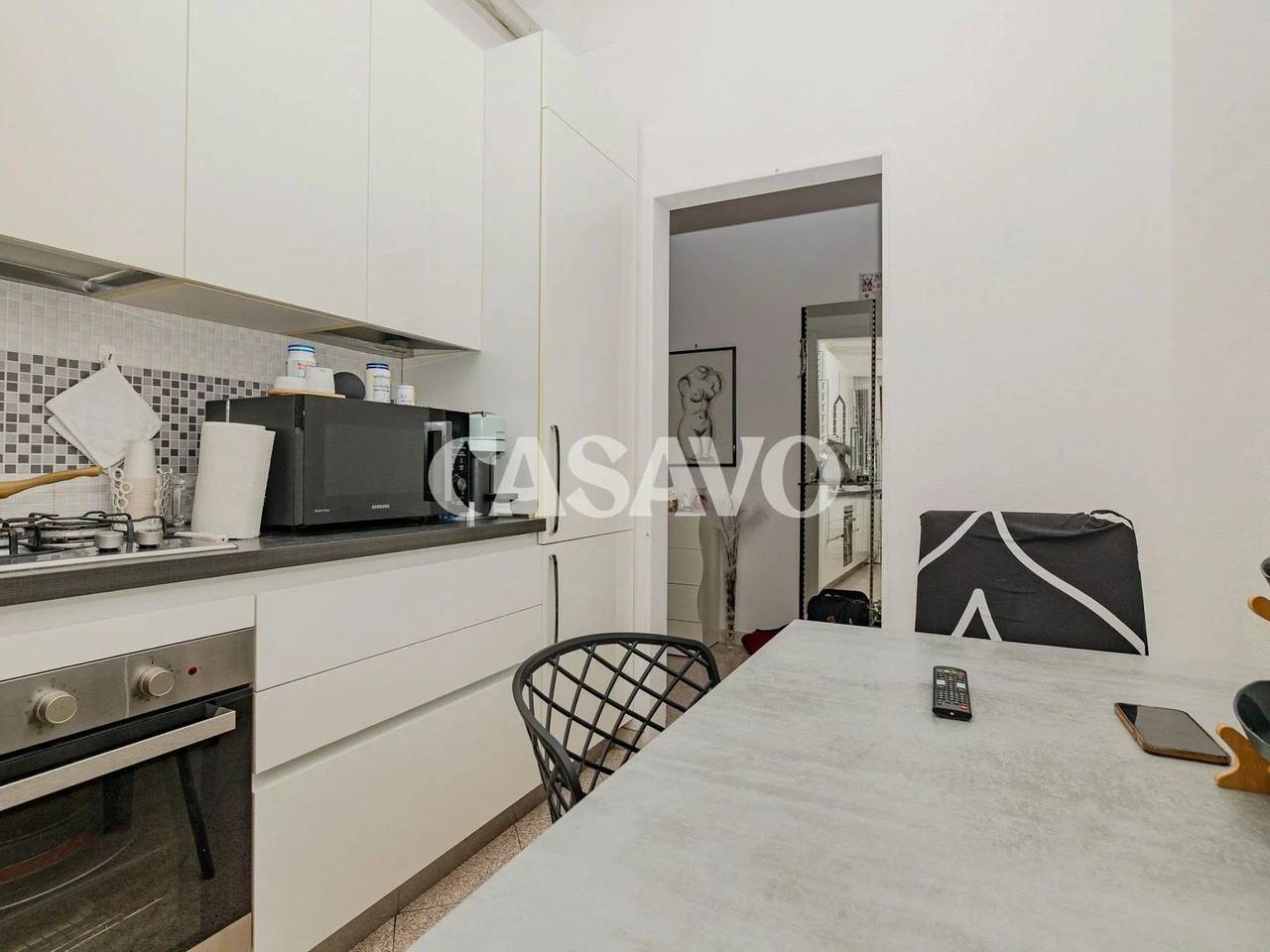 appartamento in vendita a Milano in zona Bovisa