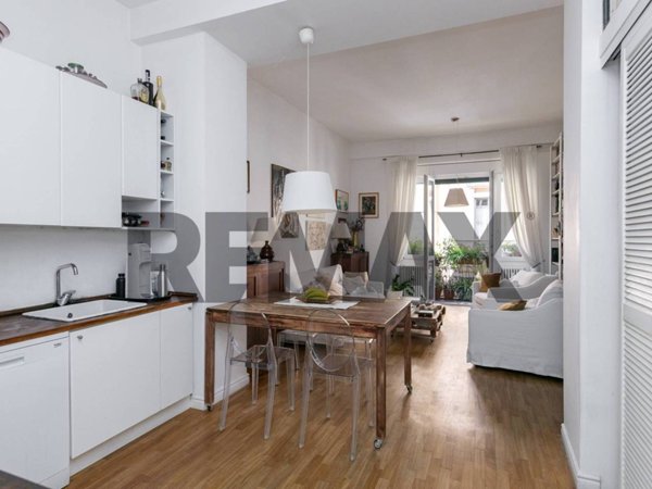 appartamento in vendita a Milano in zona San Vittore