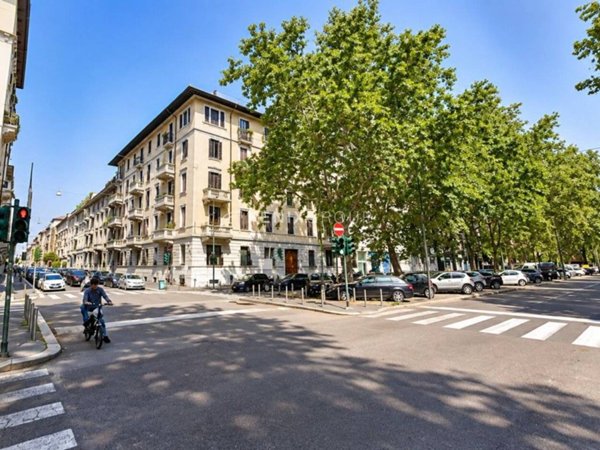 appartamento in vendita a Milano in zona Città Studi