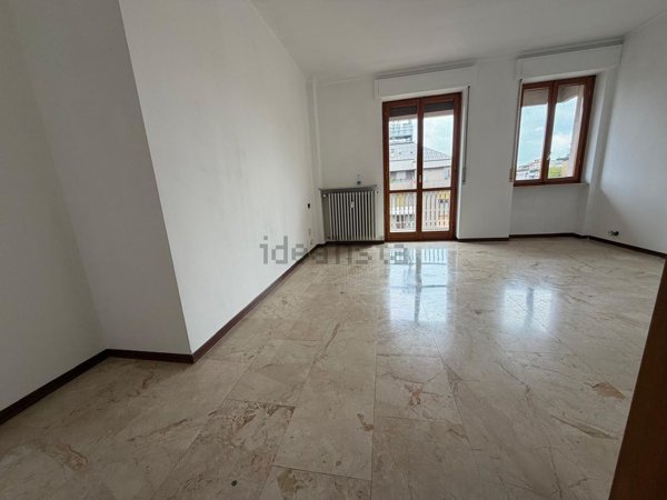 appartamento in vendita a Milano in zona Il Portello