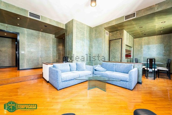 appartamento in vendita a Milano in zona Porta Venezia