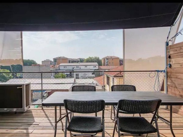 appartamento in vendita a Milano in zona Crescenzago